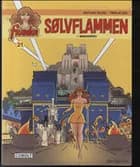 Sølvflammen af Henk Kuijpers