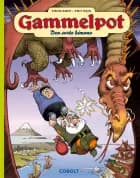 Gammelpot og den sorte kimono