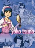 Yoko Tsuno - på jagt efter tiden af Roger Leloup