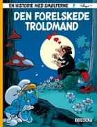 Den forelskede troldmand af Peyo
