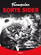 Franquins sorte sider af André Franquin