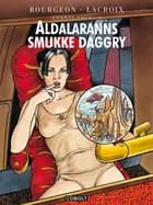 Aldalaranns smukke daggry af Francois Bourgeon og Lacroix