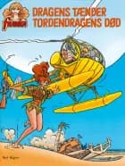 Franka: Dragens tænder - Tordendragens død