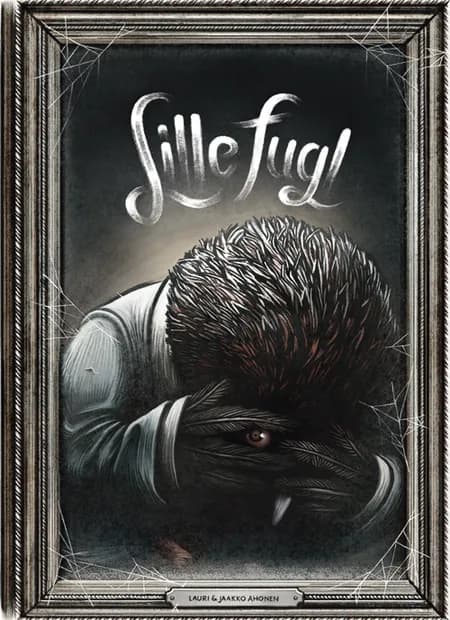 Lille Fugl af Lauri Ahonen