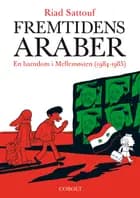 Fremtidens araber 2 af Riad Sattouf
