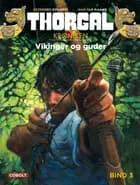 Vikinger og guder af Jean van Hamme