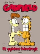 Et gyldent håndtryk af Jim Davis