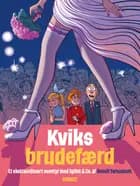 Kviks brudefærd