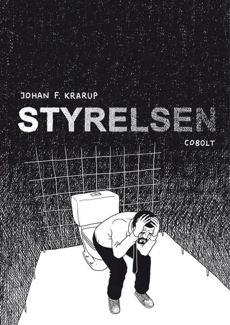 Styrelsen af Johan F. Krarup