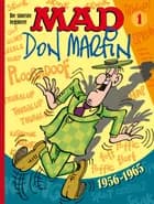 MAD   de største tegnere 1 af Don Martin