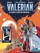 Linda og valentin - Valerian: de tusinde planeters imperium