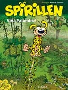 Spirillen - Viva Palombia! af Colman