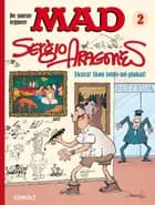 MAD - de største tegnere