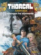 Vikingen fra stjernerne af Jean van Hamme