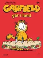 Garfield 64: Garfield går i land af Jim Davis