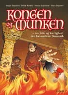Kongen og munken af Jørgen Jørgensen og Frank Rechter