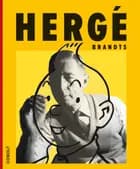 Hergé - Brandts (udstillingskatalog)