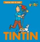 Tintin for de små: En bog om farver af Hergé
