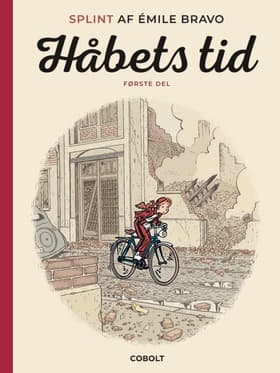 En dårlig begyndelse af Émile Bravo