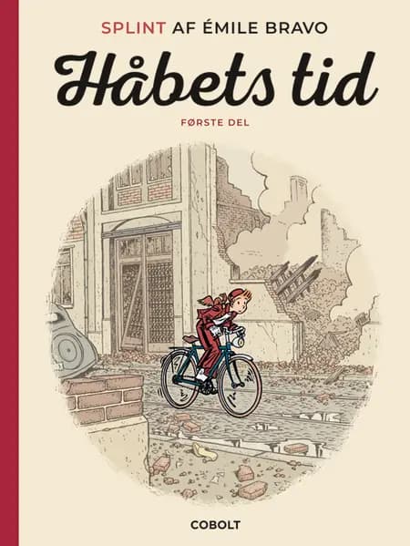 En dårlig begyndelse af Émile Bravo