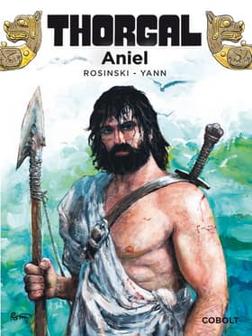Aniel af Yves Sente