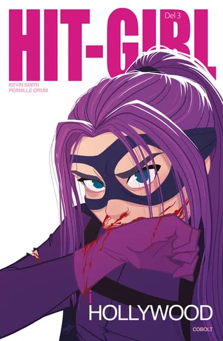 Hit-Girl i Hollywood 3 af Kevin Smith