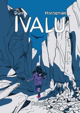 Ivalu af Morten Dürr