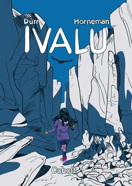 Ivalu af Morten Dürr