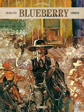 De samlede eventyr 3 af Jean Giraud