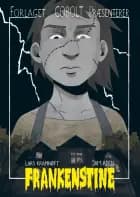 Frankenstine af Lars Kramhøft og Jam Aden