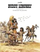 Buddy Longway - Den samlede saga 2 af Derib