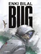 BUG - Bog 1 af Enki Bilal