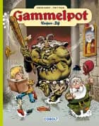 Gammelpot 11 af Thom Roep