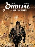 Orbital 3 af Sylvain Runberg