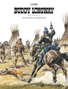 Buddy Longway - Den samlede saga 3 af Derib