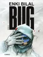 BUG - Bog 2 af Enki Bilal