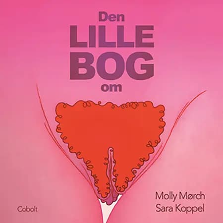 Den lille bog om ... af Molly Mørch