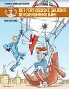 Frankas samlede eventyr af Henk Kuijpers