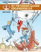 Frankas samlede eventyr af Henk Kuijpers