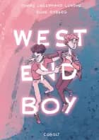 Westend Boy af Tomas Lagermand Lundme