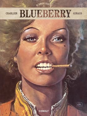De samlede eventyr 5 af Jean Giraud