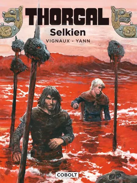 Selkien af Yann