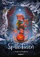 Spilledåsen 3