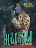 Blacksad - Det store samlebind