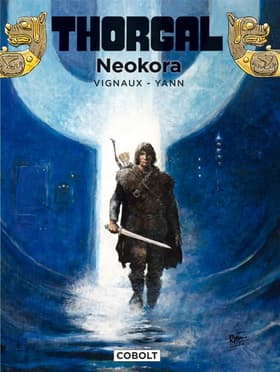 Neokora af Yann