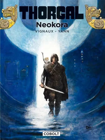 Neokora af Yann