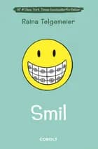 Smil af Raina Telgemeier