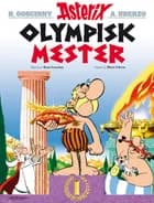 Asterix 12 af René Goscinny