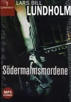 Södermalmsmordene