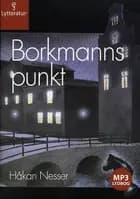Borkmanns punkt